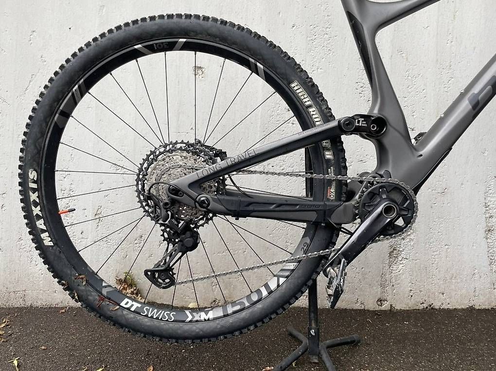 Lautsprecher: Bold Linkin LT 1. Generation – Gebraucht aus Zürich von Auster 2