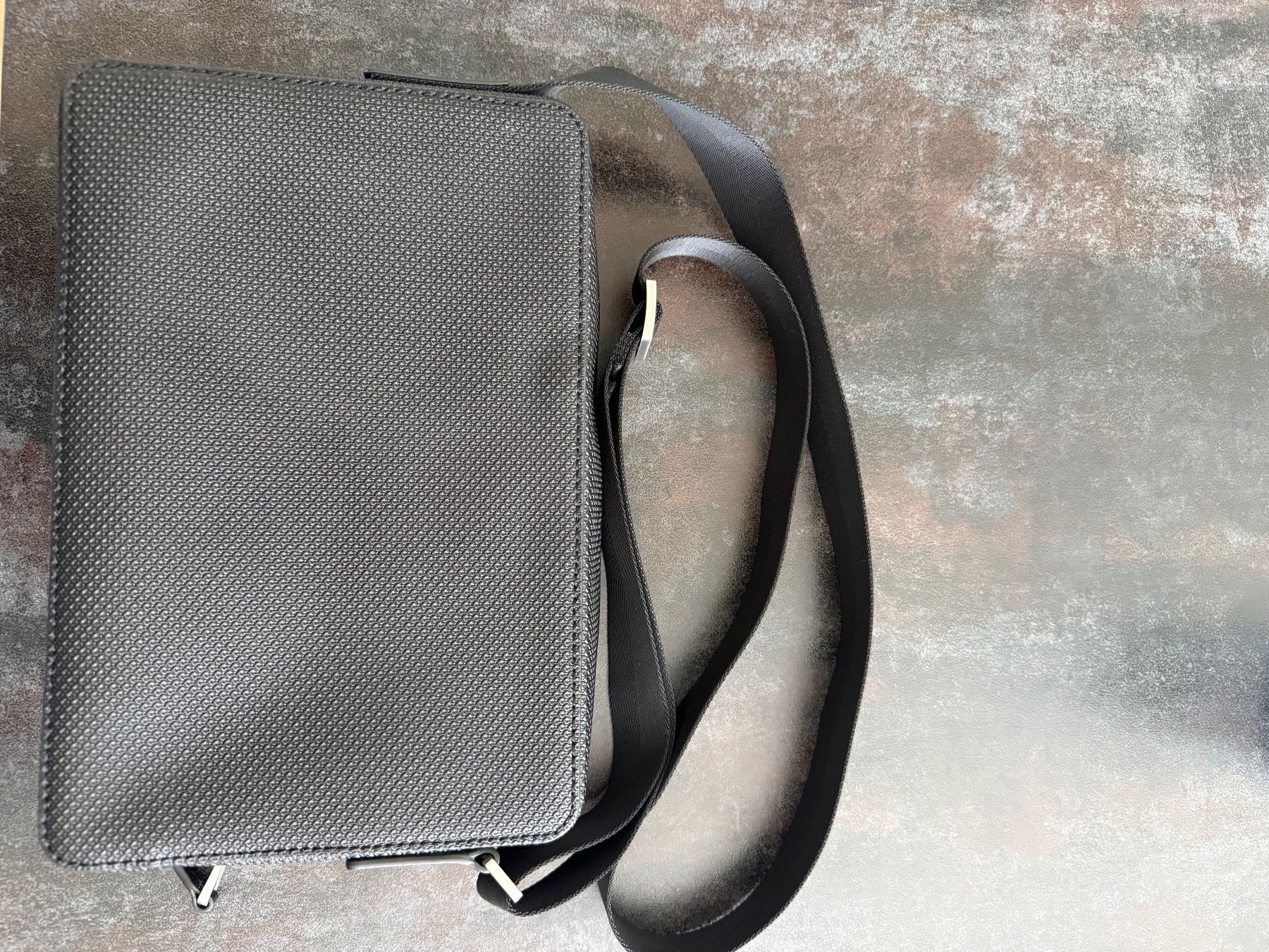 Lacoste Borse: Lacoste Tasche – Usato da Brig venduto da eyra2000 1