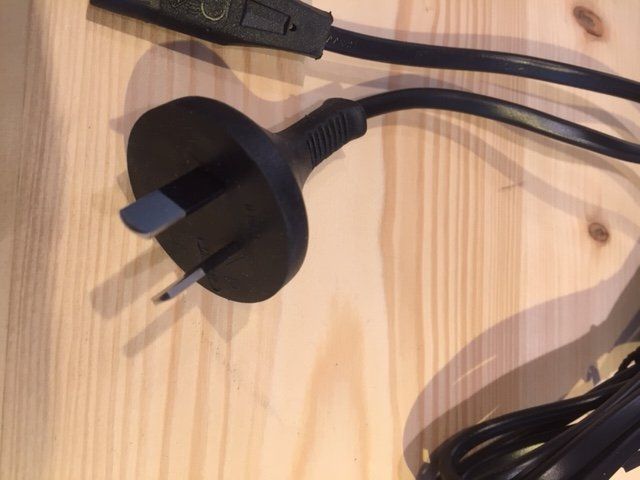 Cavi: Reise Adapter Kabel Set – Nuovo e nell'imballaggio originale da Würenlingen venduto da Schneiderhifi 3