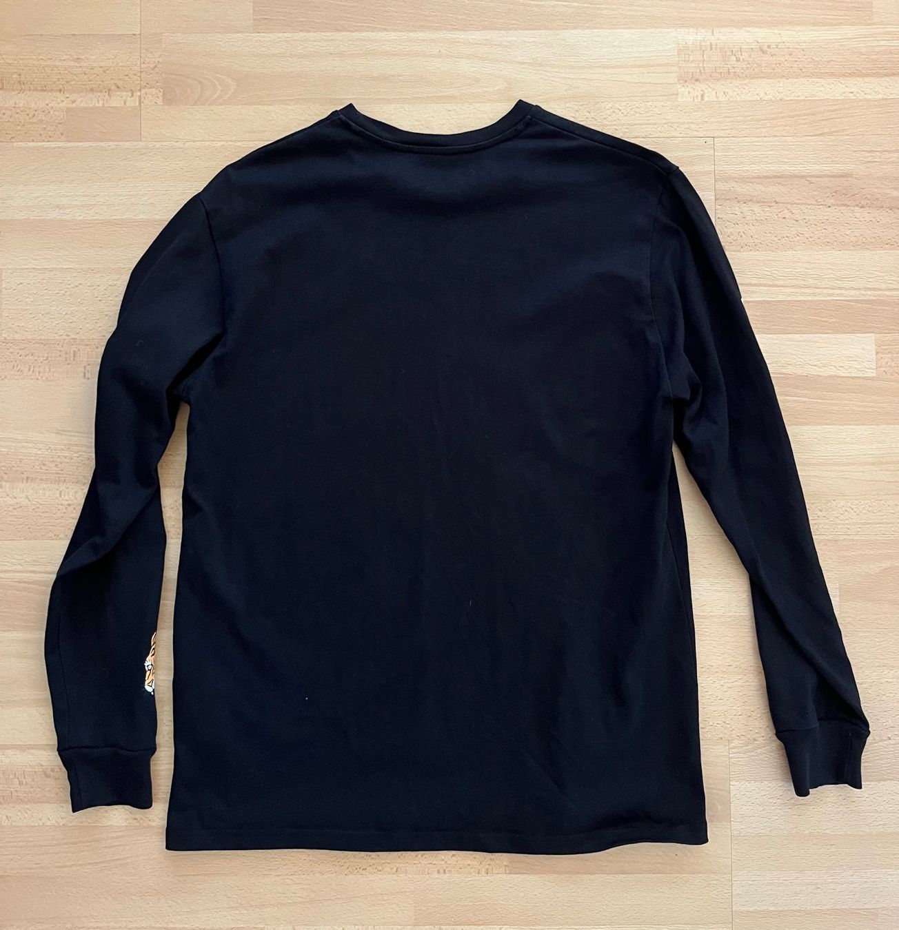 Maglioni & Felpe: Langarmshirt Onitsuka Tiger – Usato da Küsnacht ZH venduto da Golo7 1