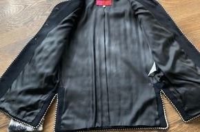 Giacche: Jacke von Ungaro – Nuovo (secondo la descrizione) da Ettenhausen TG venduto da Babi69 7