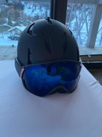 Skihelm Salomon Mirage - Top!