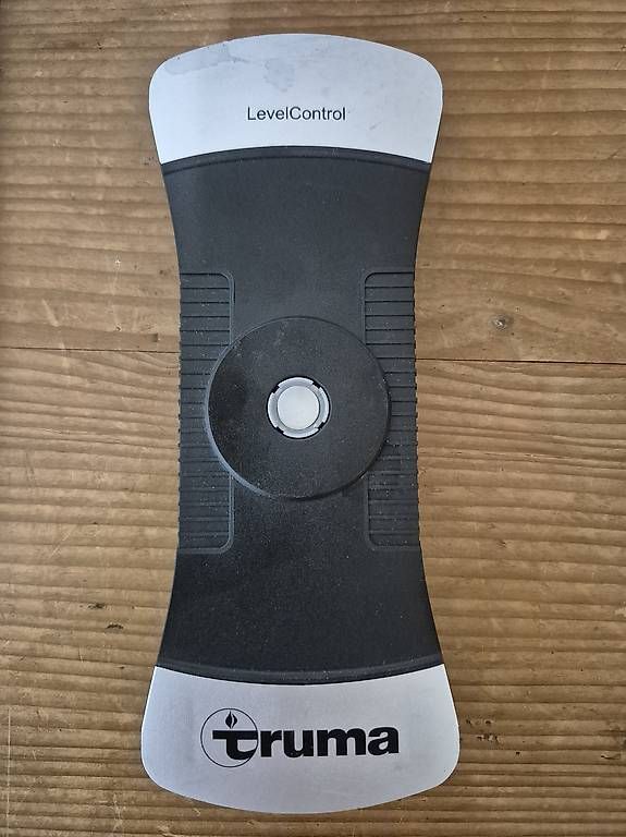 Mesurer: Truma Level Control – D'occasion à Kestenholz par fiatsubi 1