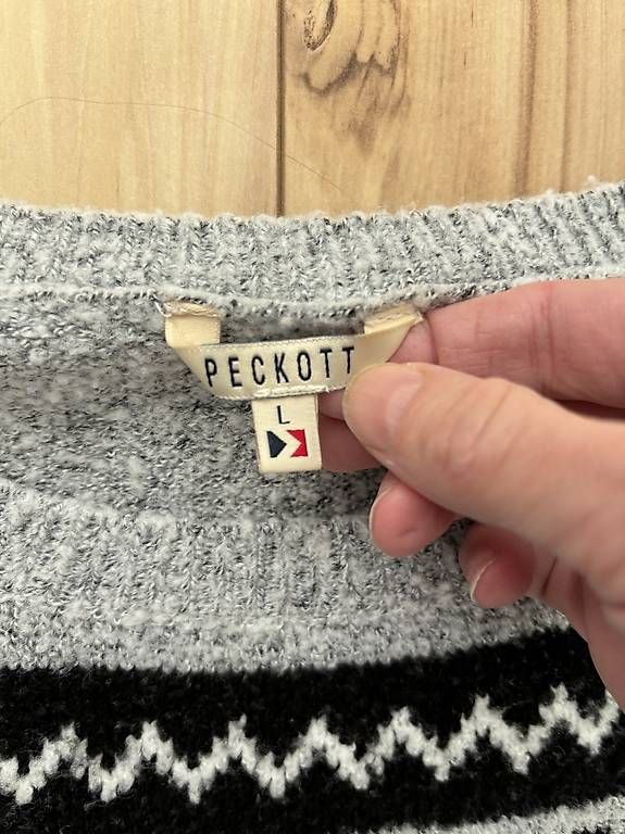 Maglioni & Felpe: Pullover "NorwegerStyle" Gr.L – Usato da Büsserach venduto da Zimtstaernli19 2