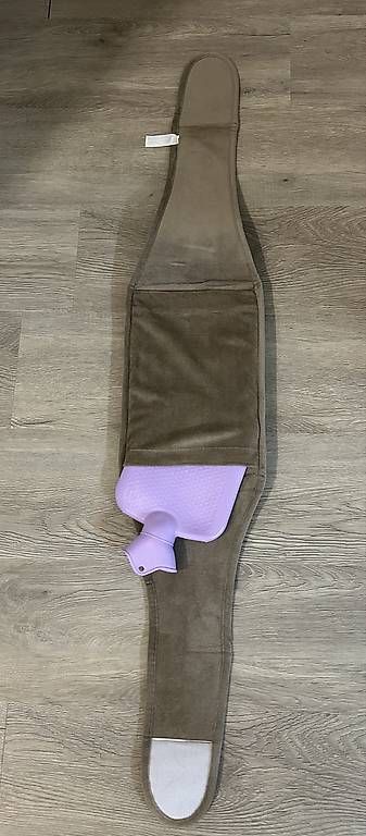 Sonstige Kleidung & Accessoires: Handwärmer – Gebraucht aus Schwerzenbach von nic_zt5r 2