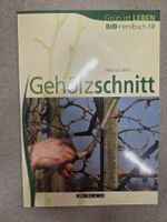 Gehölzschnitt
