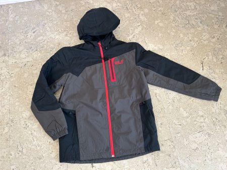 Allwetterjacke Jack Wolfskin Grösse 176