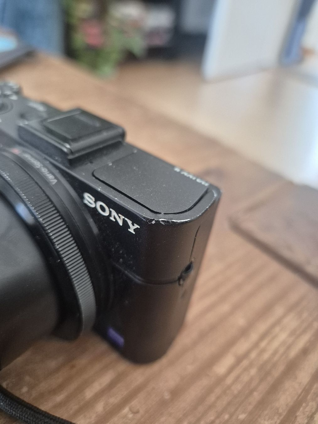 Sony Appareil photo: Sony RX100 II – D'occasion à Zürich par corinka4 3