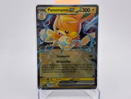Obsidianflammen - Pamomamo ex  (OBF 73) - DE