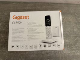 Gigaset CL390A