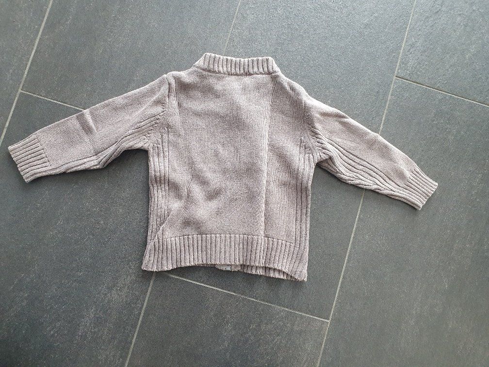 Pulls et sweat-shirts: Pullover Gr. 86 – D'occasion à Oberegg par Roberto24 1
