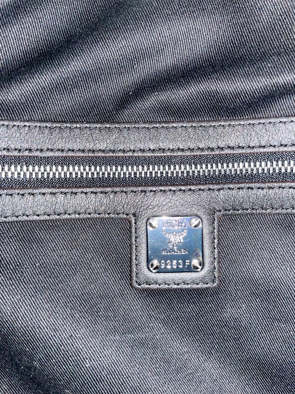 Mcm Borse da donna: MCM Klara Hobo – Nuovo (secondo la descrizione) da Muttenz venduto da stoeberi01 8