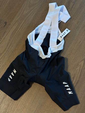 MAAP Women's Team Bib Evo