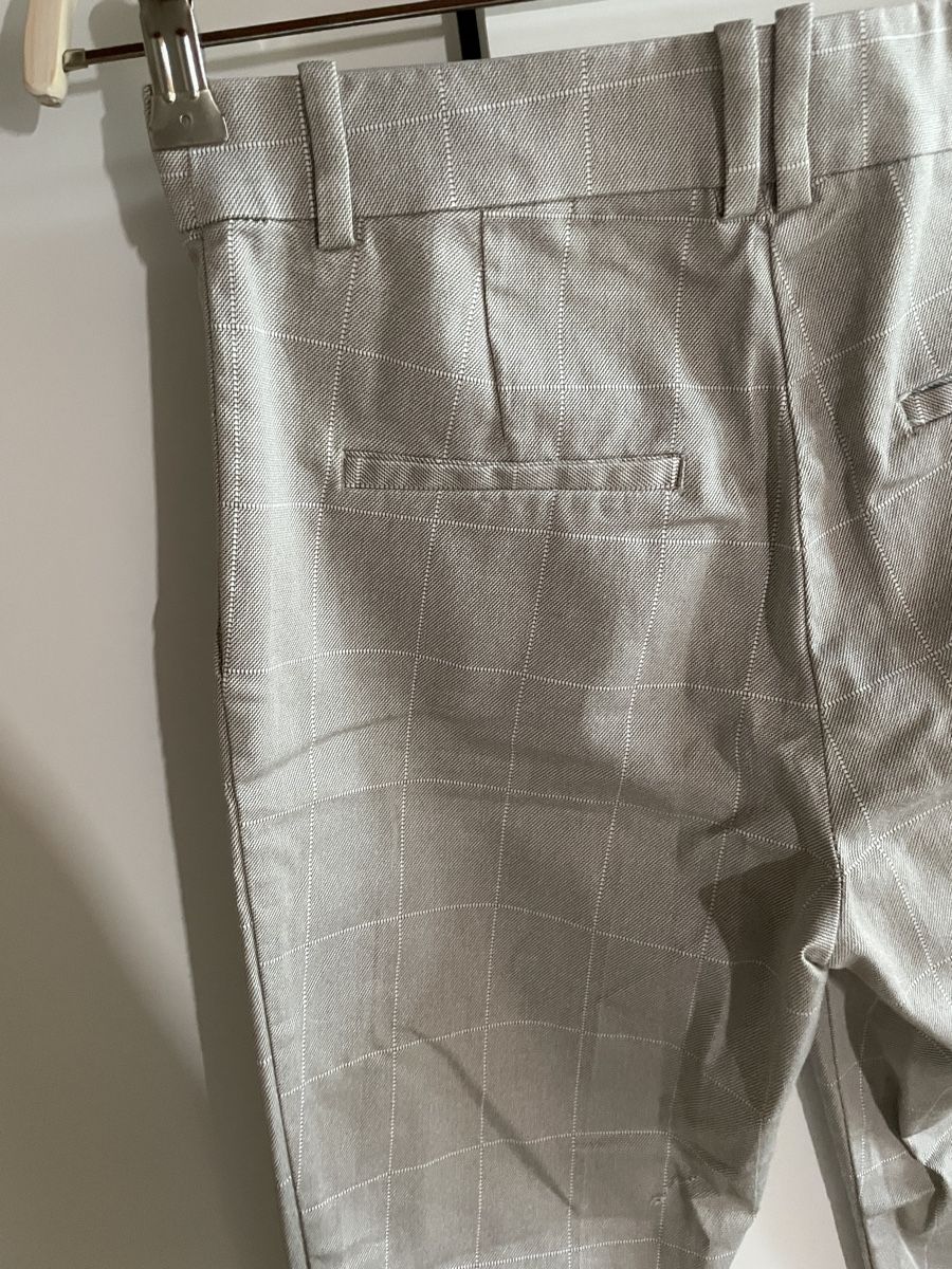 H&M Pantaloni: H&M Hose Gr. 36, beige – Usato da Münsingen venduto da Secondhand89 2
