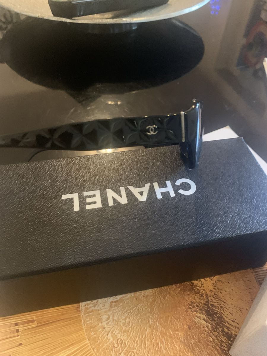 Occhiali & Lenti: Lunettes Chanel – Usato da Lausanne venduto da DyDy33 3