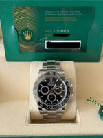 Rolex Daytona - 126500LN - Full Set  - 2024