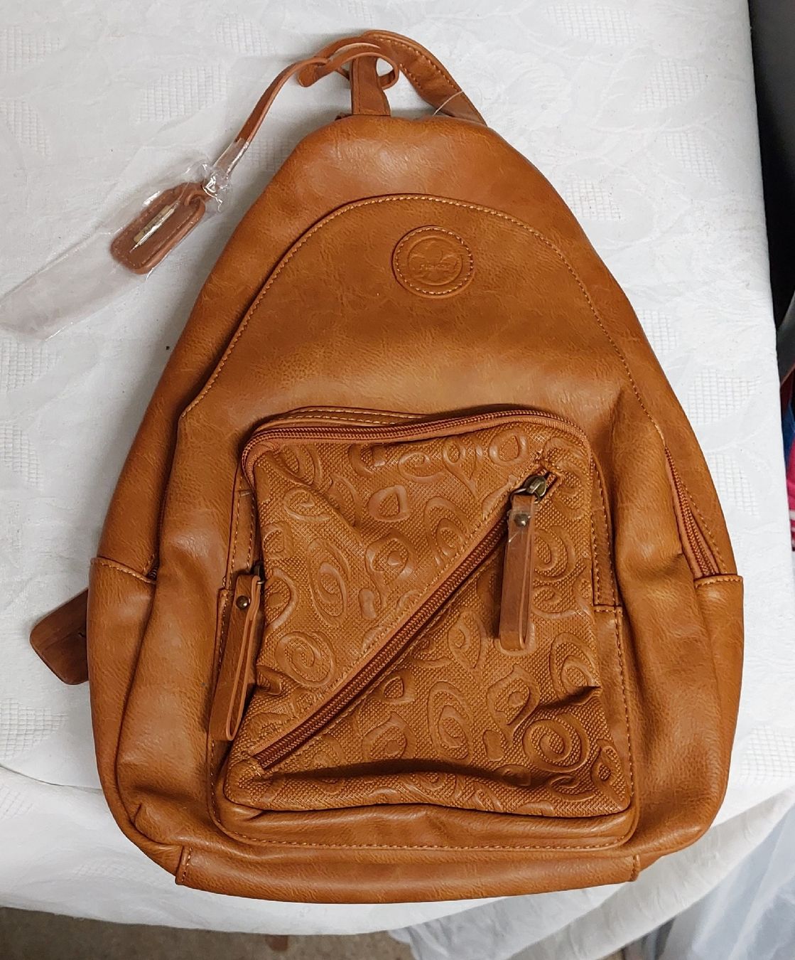 Zaini: Rieker Rucksack – Nuovo (secondo la descrizione) da Wislikofen venduto da Ana.Gomes