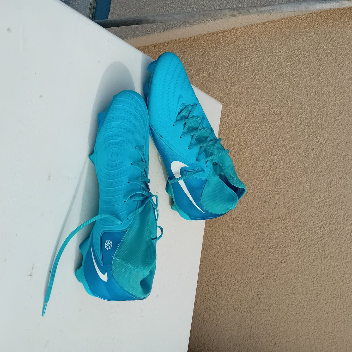 Scarpe da uomo: Fussballschuh Nike – Usato da Ettiswil venduto da Angidah72 3