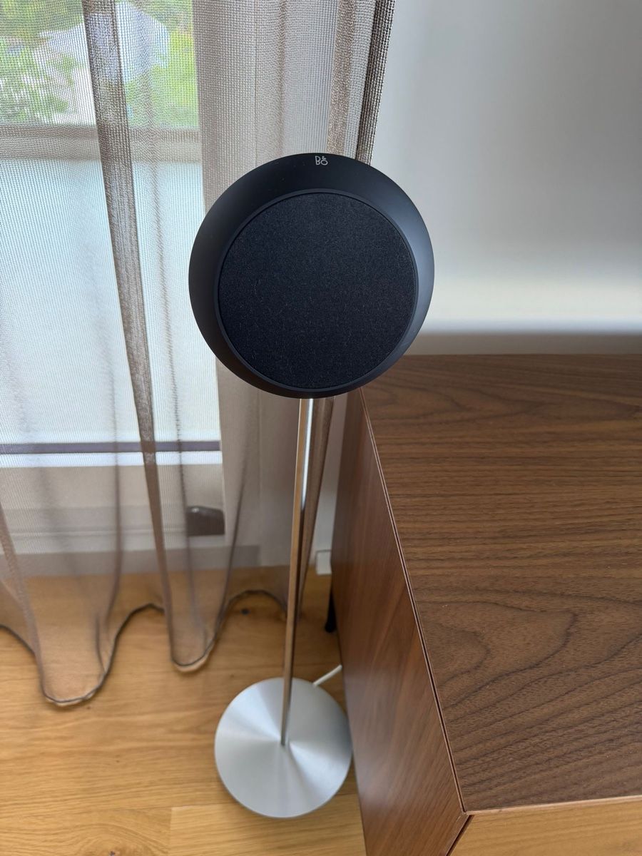 Bang & Olufsen Casse acustiche: Bang & Olufsen S8 2.1 – Usato da St. Gallen venduto da meh_2tdn