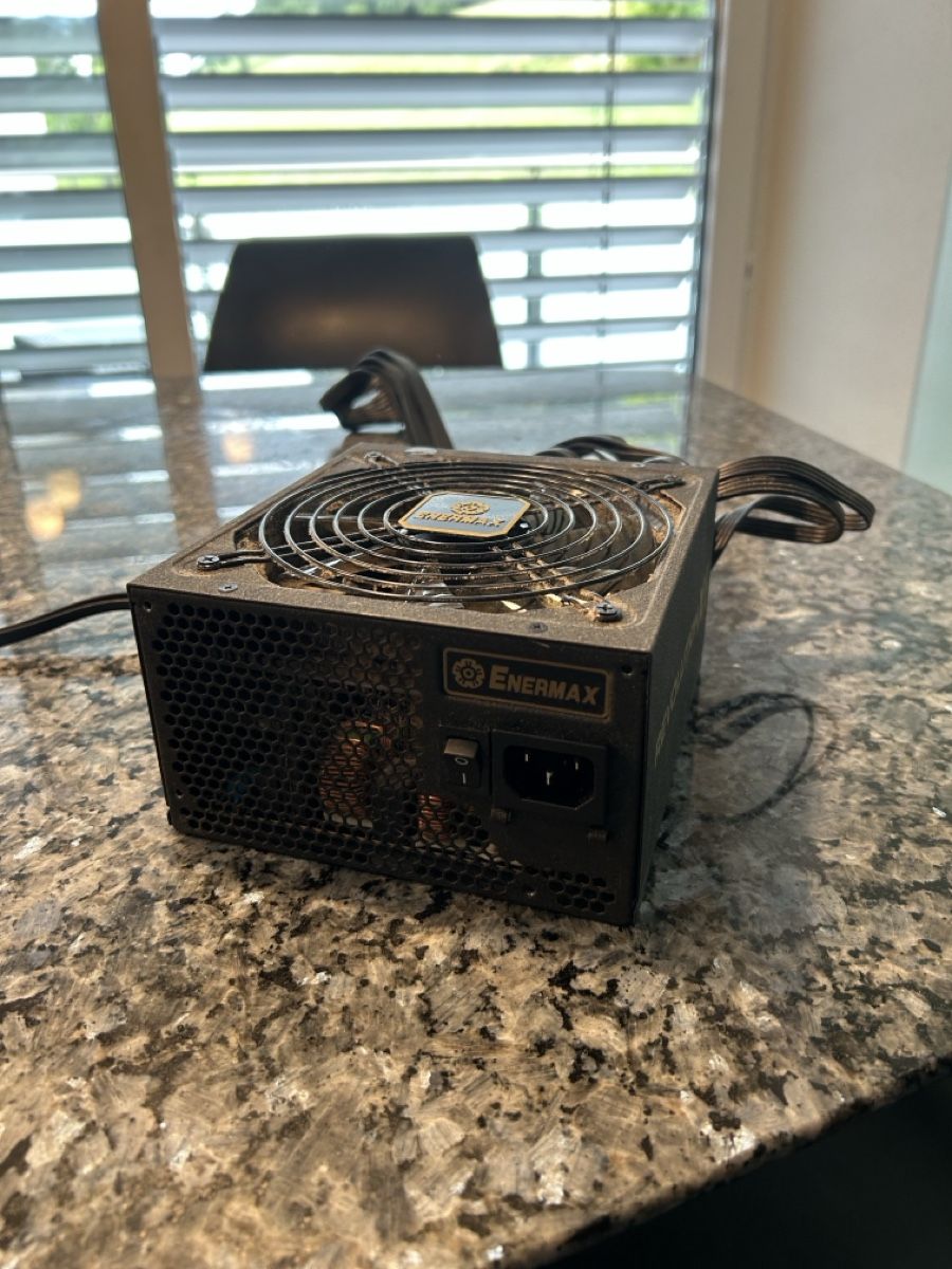PCs:  Revolution Xt ERX550AWT – Gebraucht aus Adligenswil von Lasvegas_66