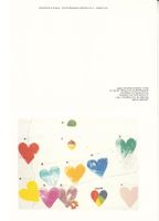 DK Jim Dine, Die Welt, 1972