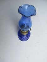 Petrollampe