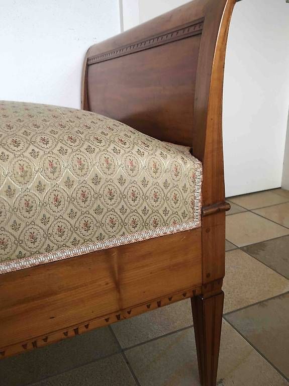 Sofas: Sofa Bidermeier – D'occasion à Unterentfelden par oldpolo 1