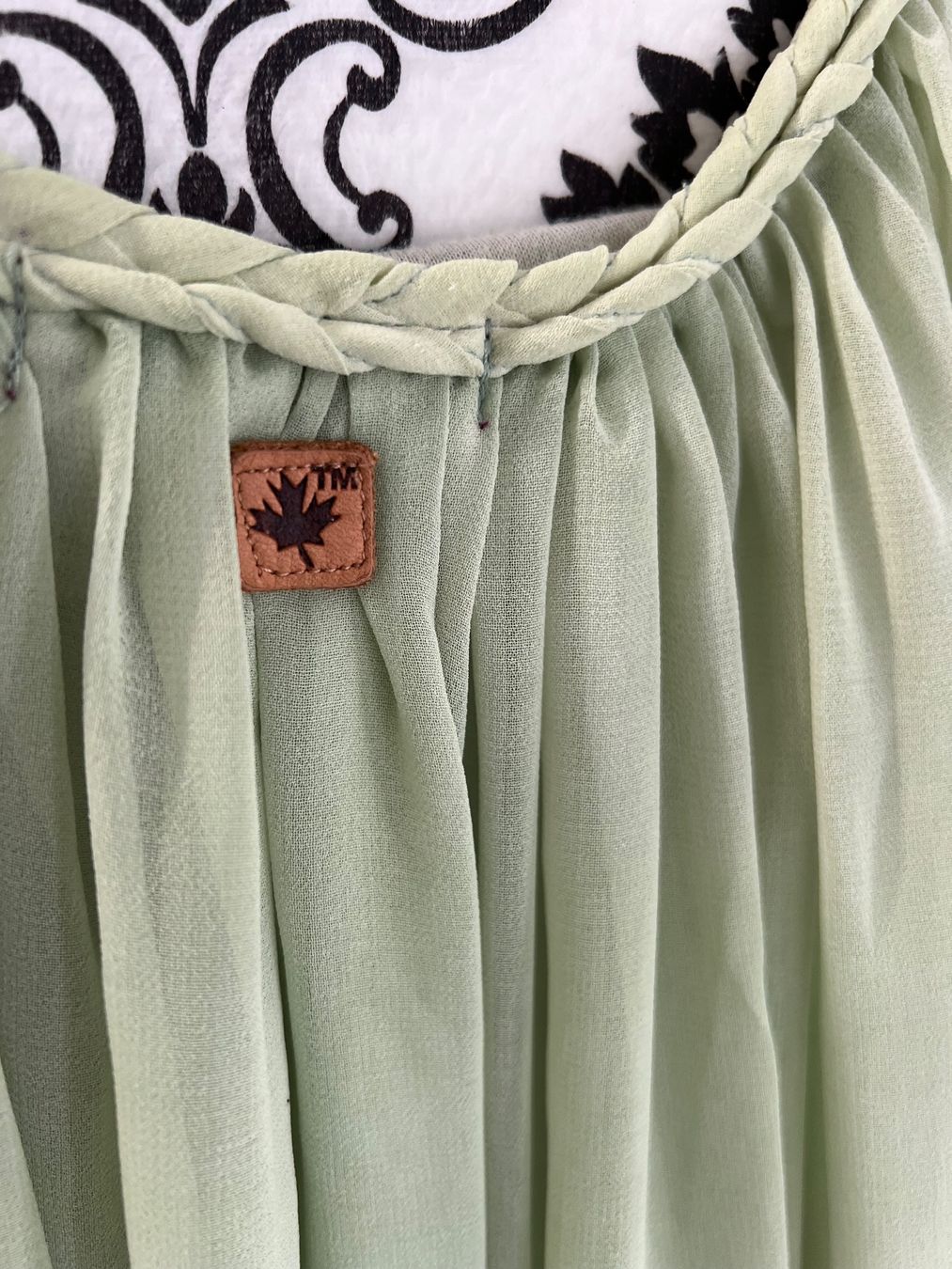 Kleider: Khujo - Sommerkleid, Gr.M – Gebraucht aus Walzenhausen von Cerna007 6