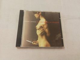 DANIEL LANOIS - FOR THE BEAUTY OF WYNONA