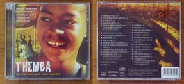 Filmmusik - Annette Focks - Themba