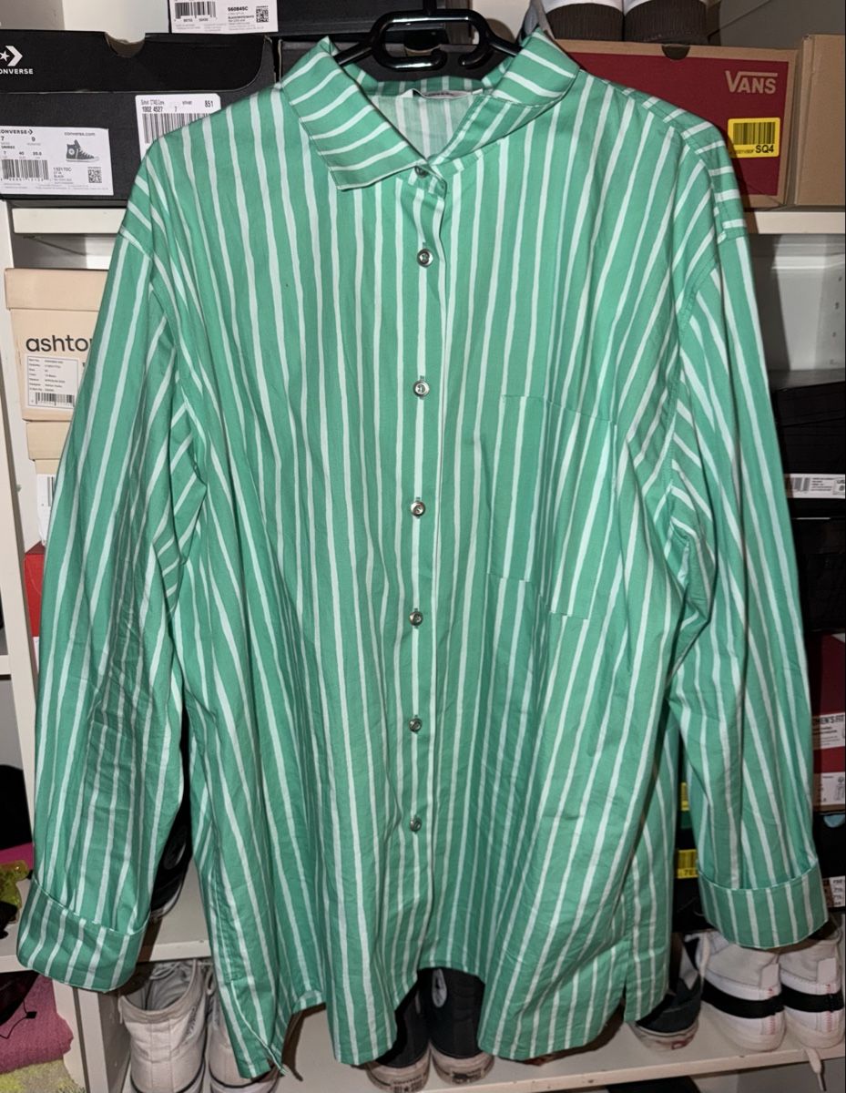 Marimekko Camicie: Marimekko Jokapoika Hemd, XXL – Usato da Gutenswil venduto da jus_nr7h