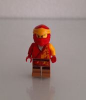 LEGO Ninjago Kai Figur
