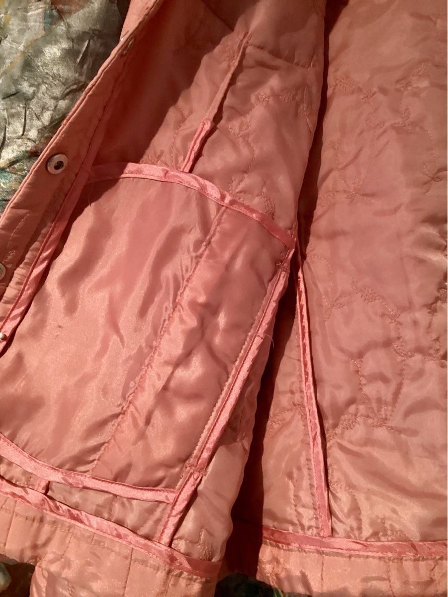 Giacche: Steppjacke Gr. 40 - 42 WUNDERSCHÖN – Usato da Bellinzona venduto da wav_72pt 6