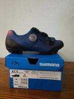 Shimano XC5 MTB Damenschuhe, Gr. 39, neu