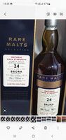 Brora 24Y 1977
