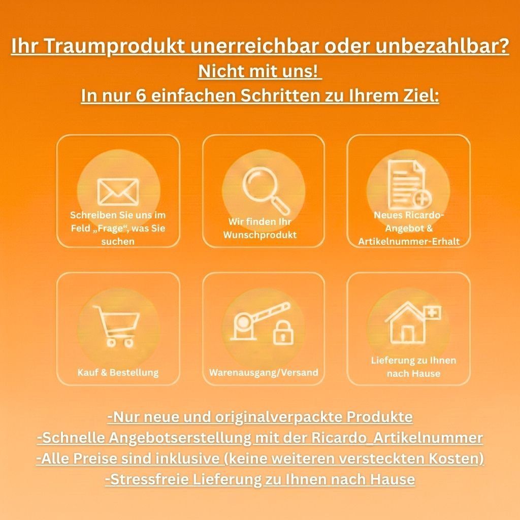 Solargeräte und Solarprodukte: PV Photovoltaik Solarpanel Halterung – Neu und originalverpackt aus Amriswil von JaJa-Express 7