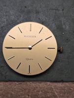 Mouvement ESA 950.001 avec cadran Bucherer
