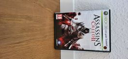 Xbox 360 - Assassins Creed 2