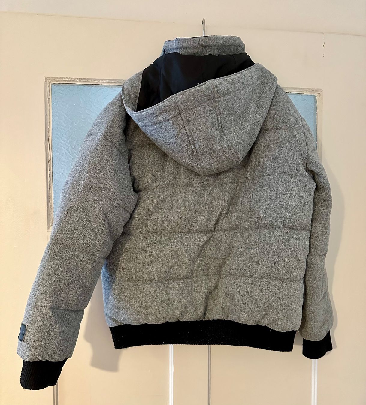 Giacche & Cappotti: RESET Winterjacke für Kinder Grösse 140 – Usato da Bern venduto da Xara_w 1