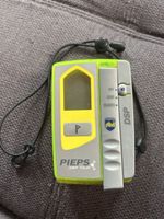 Lawinensuchgerät Pieps DSP Tour gebraucht funktionsfähig
