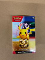 Pokemon Sammelkarten 30 Jahre Booster Bundle 6er Pack neu