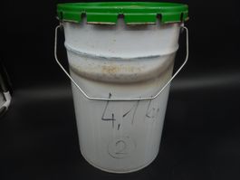 1 gebrauchte Frostkerze von Stopgel Gewicht 4.1 kg