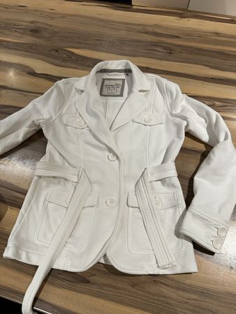 Esprit Damen Jacke, Grösse M (L)