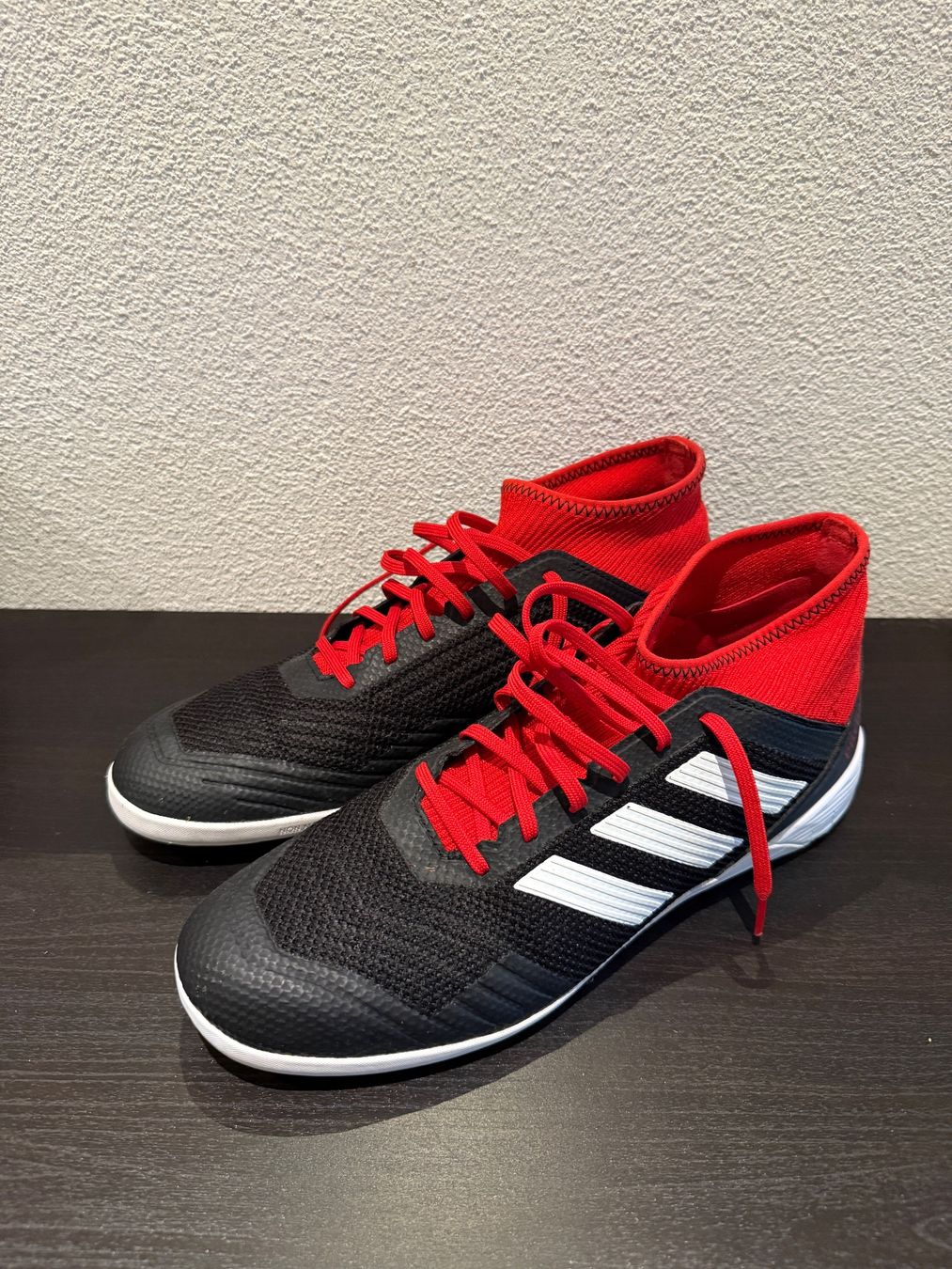 Herrenschuhe: Adidas Predator Tango – Gebraucht aus Emmenbrücke von ReFine 2