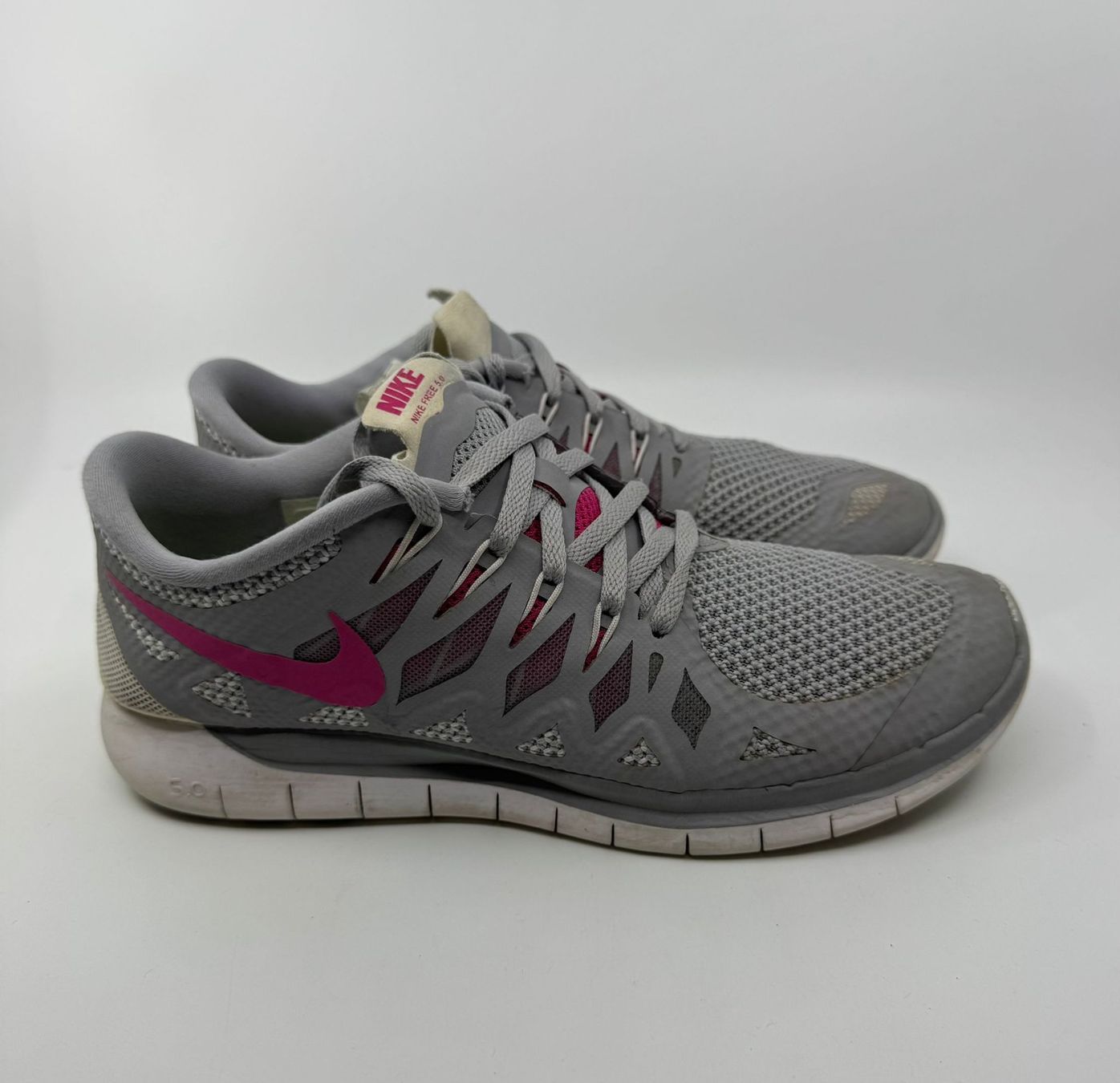Nike Scarpe da donna: Nike Free 5.0 Schuhe Grösse 40.5 – Usato da Herisau venduto da Seyashop1 1