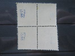 Abart 2x K13** mit Abklatsch