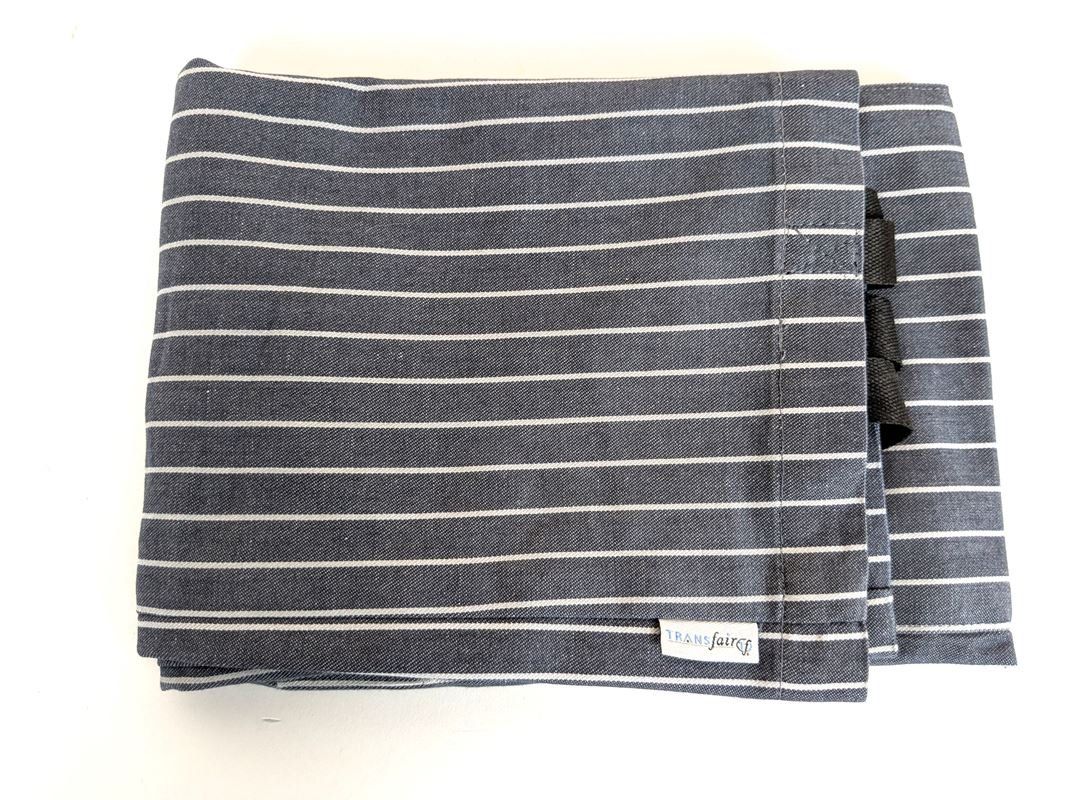 Borse: TRANSFAIR Stoff Tasche – Usato da Thun venduto da Restwert_Thun 1