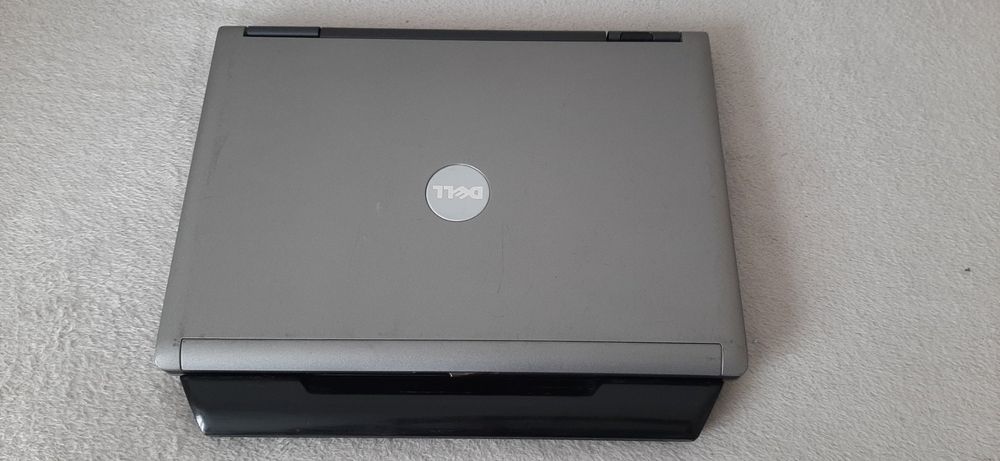Dell Latitude D430 12 Zoll mit Windows XP Pro.SP3 Deutsch 4