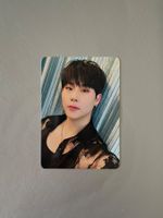 PC Photocard MonstaX Joohoney No limit