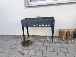 Hochbeet